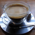 SUNS - コーヒー