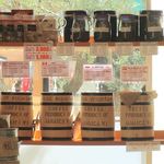 カフェ ポラリス - 世界の生豆を３０種類以上揃えています。