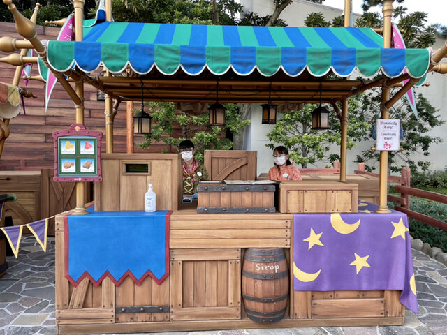 アイスクリームワゴン 舞浜 アイスクリーム 食べログ アイスクリームワゴン 舞浜 アイスクリーム 食べログ