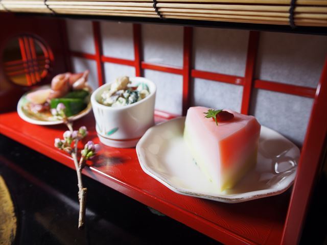 和旬 撫子 長堀橋 割烹 小料理 食べログ