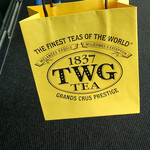 TWG Tea - (2019.09)