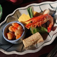 芹生 - ゆどうふ膳