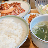 上野太昌園 上野本店 - 