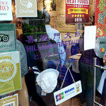 Hillman Restaurant - (2019.09)