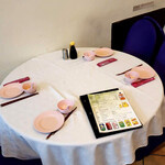 Hillman Restaurant - (2019.09)