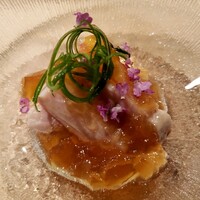 虎ノ門 焼鳥國よし - 