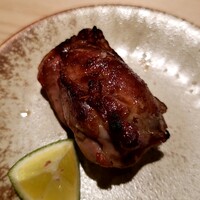虎ノ門 焼鳥國よし - 