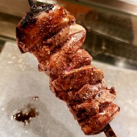虎ノ門 焼鳥國よし - 