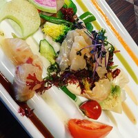 飛騨牛グリルばくろ - 