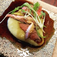 飛騨牛グリルばくろ - 
