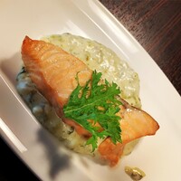飛騨牛グリルばくろ - 