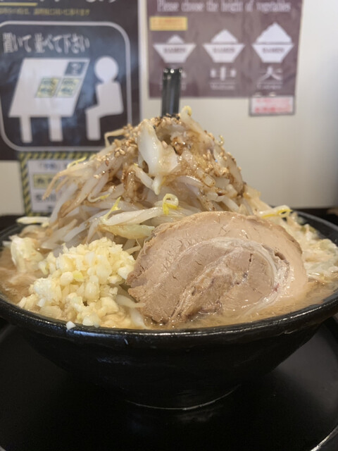 麺屋 頑張増su メンヤ ガンバリマス 苫小牧 ラーメン 食べログ 麺屋 頑張増su メンヤ ガンバリマス 苫小牧 ラーメン 食べログ