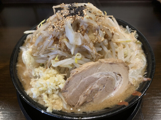 麺屋 頑張増su メンヤ ガンバリマス 苫小牧 ラーメン 食べログ 麺屋 頑張増su メンヤ ガンバリマス 苫小牧 ラーメン 食べログ