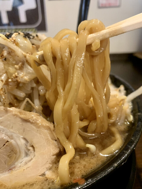 麺屋 頑張増su メンヤ ガンバリマス 苫小牧 ラーメン 食べログ 麺屋 頑張増su メンヤ ガンバリマス 苫小牧 ラーメン 食べログ