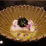 日本料理 晴山 - 