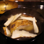 日本料理 晴山 - 