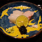 日本料理 晴山 - 