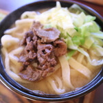 Takachan Udon - 