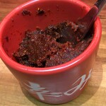 スタミナ鉄板 博多アイアンマン 博多店 - 