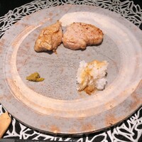 鉄板焼さわふじ - 
