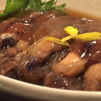 蕎麦 蘇枋 - 