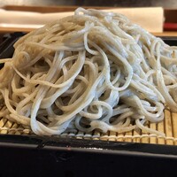 蕎麦 蘇枋 - 