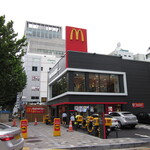 マクドナルド - 