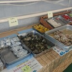 山梨FUJIフルーツパーク - 食べ放題です