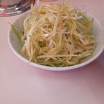  壱発ラーメン - 