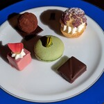 トゥールダルジャン - 