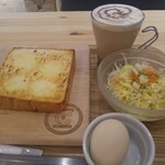 IZUMI-CAFE - 