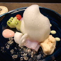 和琉料理 さりぃ -  和琉料理 さりぃ -