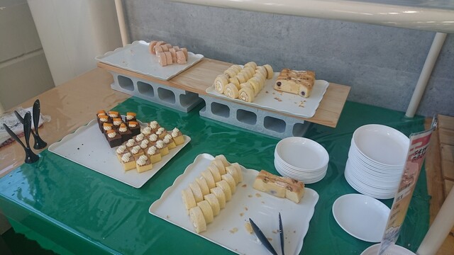 山梨fujiフルーツパーク 石和温泉 その他 食べログ