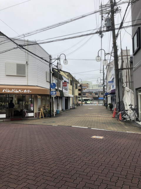 大正区のはずれで 引き寄せられるパン屋さん By Kawau パムパムベーカリー ポートタウン東 パン 食べログ