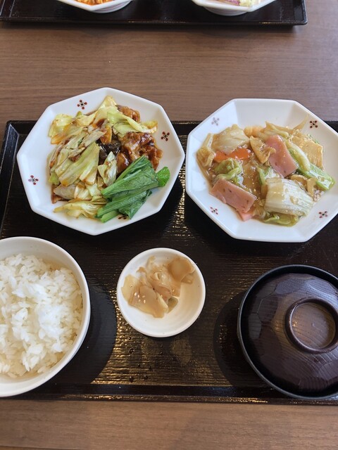 八仙閣 今宿店 ハッセンカク 今宿 中華料理 食べログ
