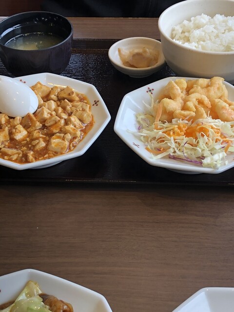 八仙閣 今宿店 ハッセンカク 今宿 中華料理 食べログ