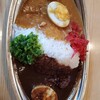 カレーの店 SPICE
