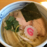 麺屋 藤 - 