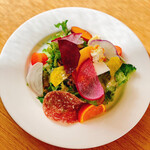 Trattoria Fiore - 