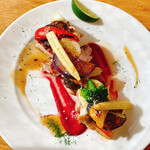 Trattoria Fiore - 