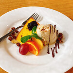 Trattoria Fiore - 