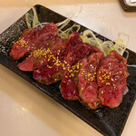 Kushiyaki tamachan - 