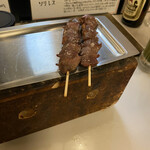 Kushiyaki tamachan - 