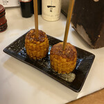 Kushiyaki tamachan - 