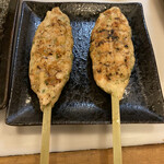 Kushiyaki tamachan - 