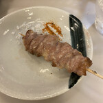 Kushiyaki tamachan - 