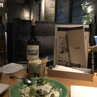 W Yokohama The Wine Hall - 