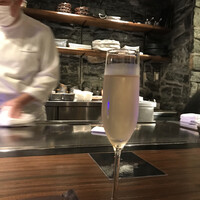 鉄板焼き 牛鳴 - 