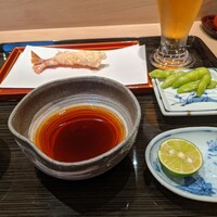 てんぷら 近藤 - 