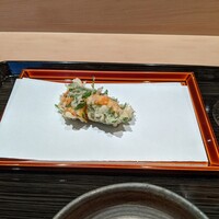てんぷら 近藤 - 